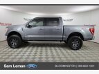Thumbnail Photo 14 for 2022 Ford F150